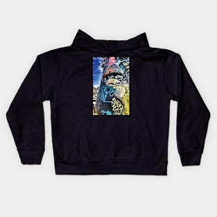 Venice Sober Kids Hoodie